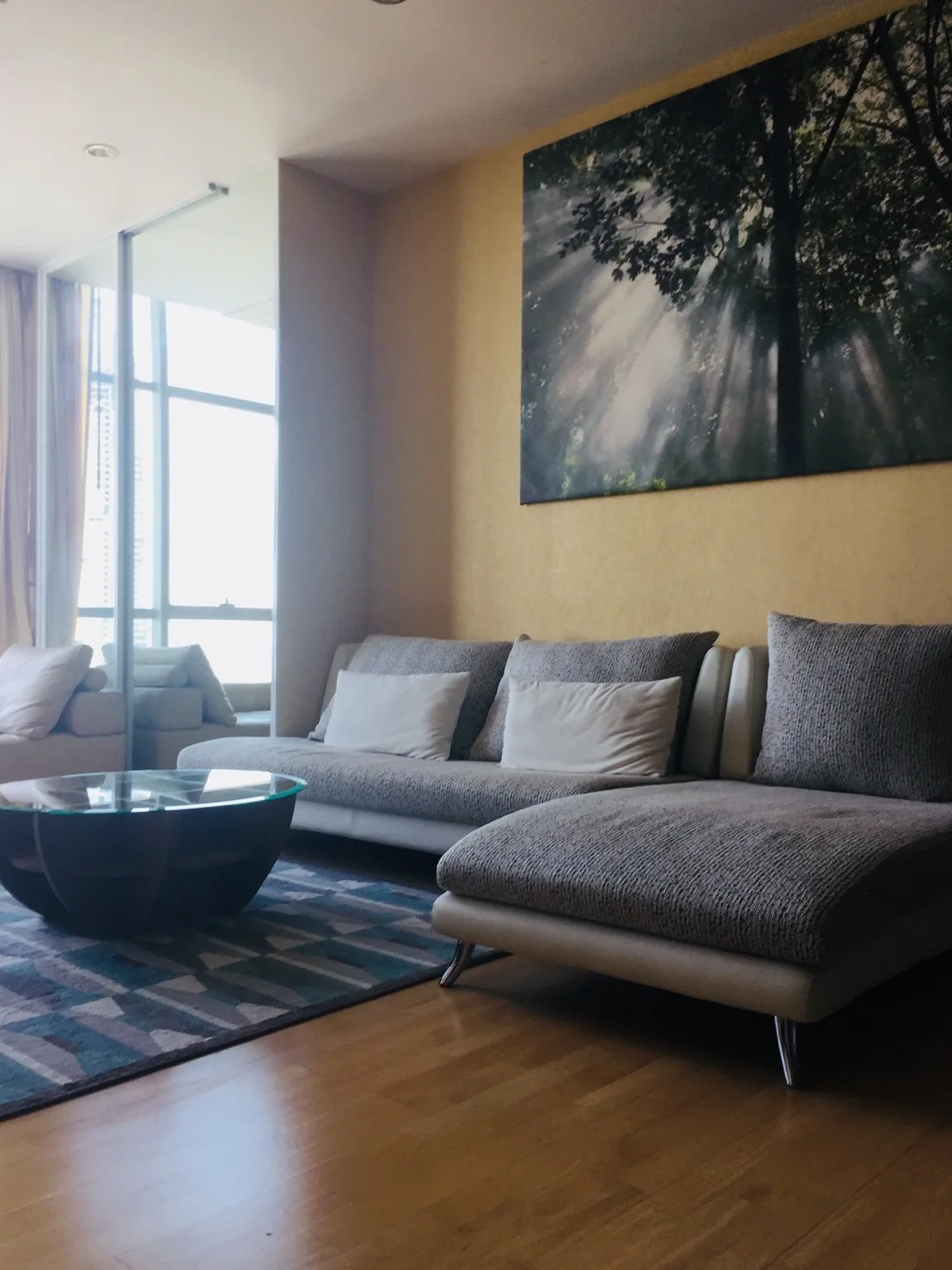 Property photos for Baan Sathorn Chaopraya