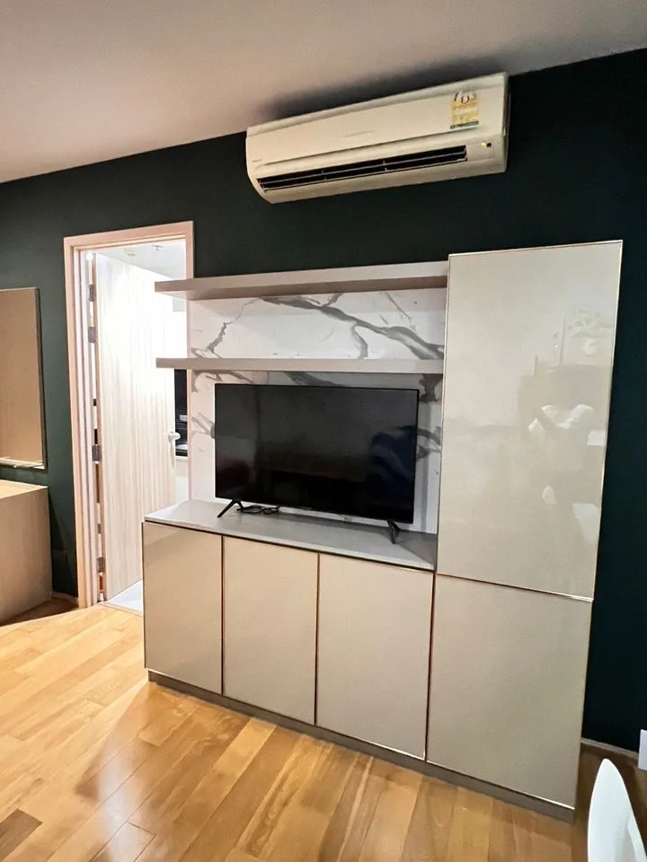 Property photos for Fuse Sathorn - Taksin