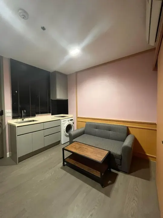 Property photos for A Space I.d. Asoke - Ratchada