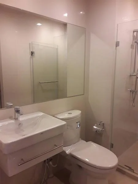 Property photos for Life Sukhumvit 48