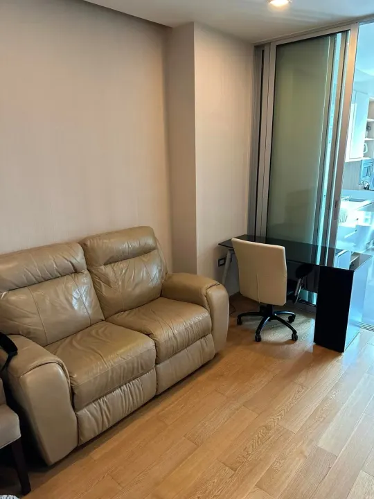 Property photos for The Address Asoke