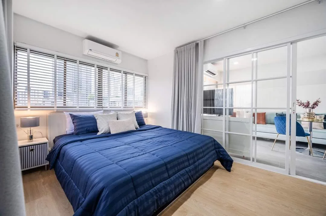 Property photos for Thonglor Tower
