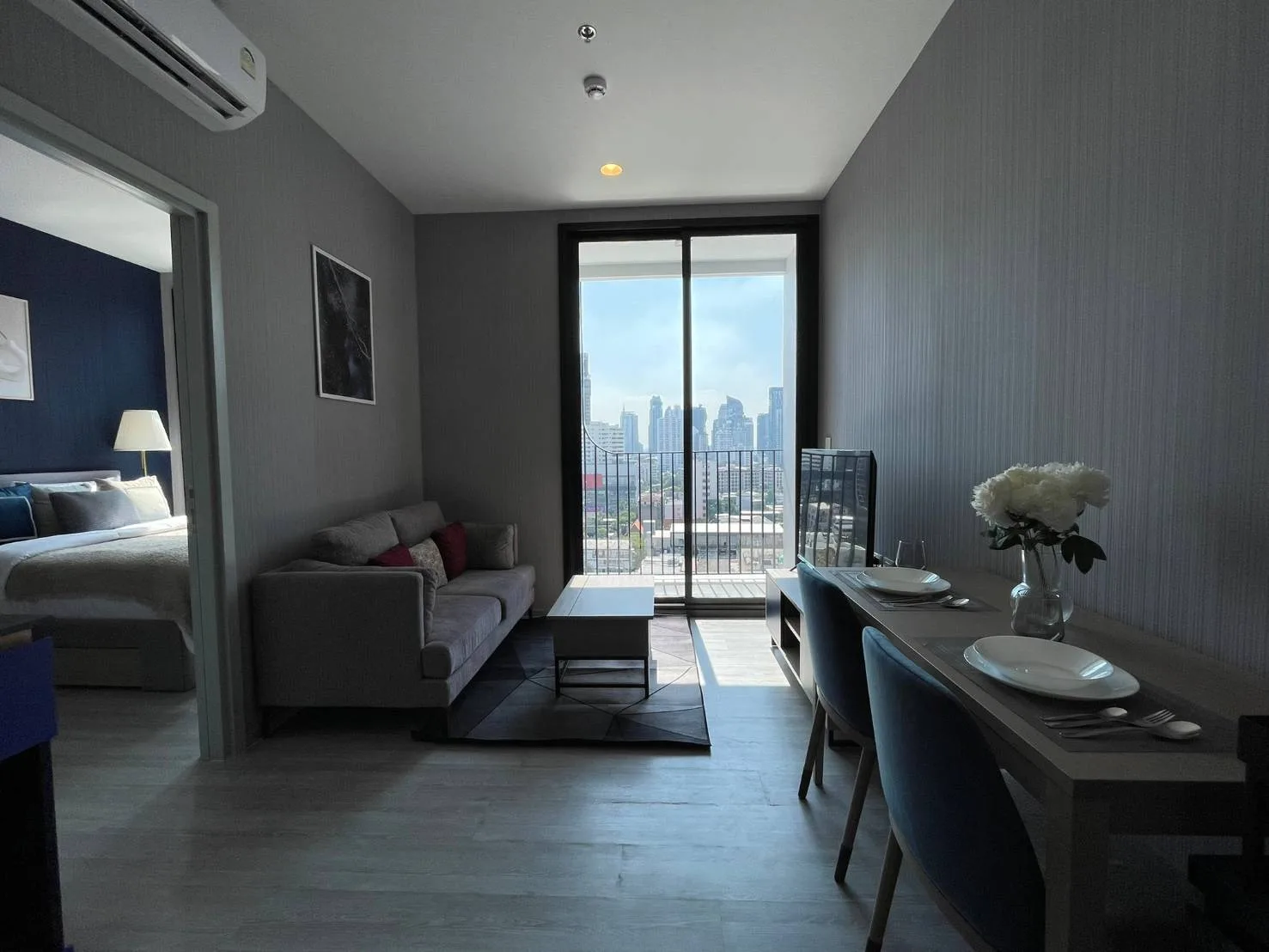 Property photos for XT Ekkamai