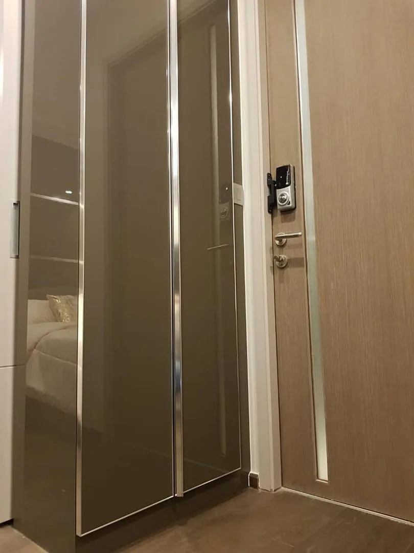 Property photos for Ideo Q Siam - Ratchathewi