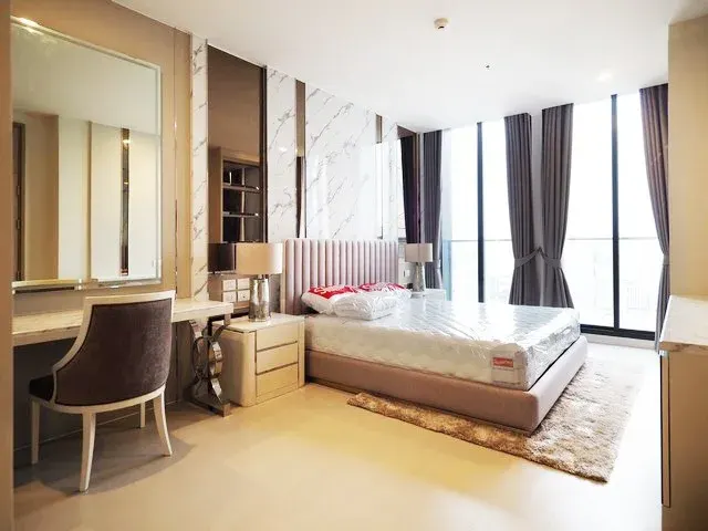 Property photos for Noble Ploenchit