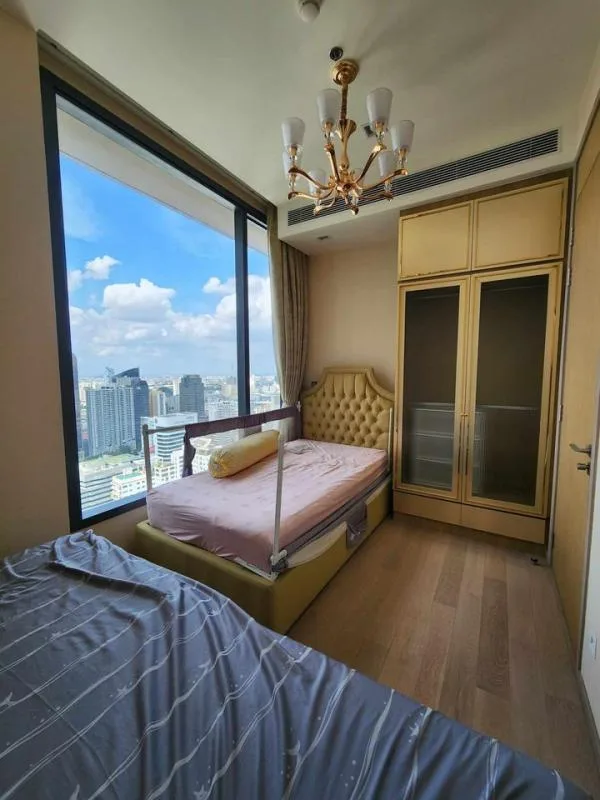 Property photos for The Esse Asoke