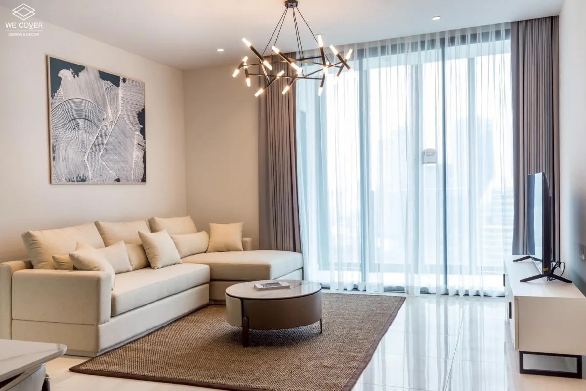 Property photos for Supalai Icon Sathorn
