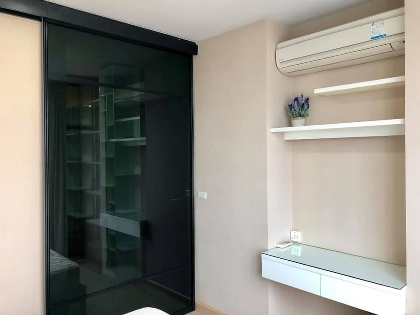 Property photos for Pyne by Sansiri