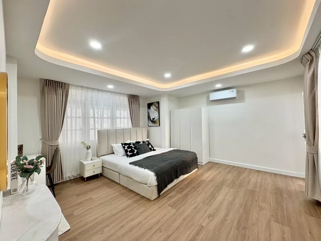 Property photos for Single House Niwet 16