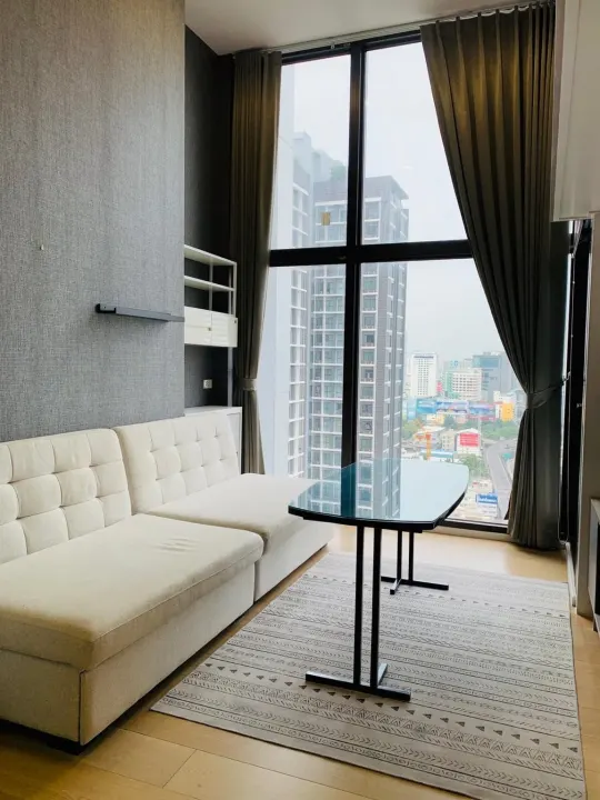 Property photos for Chewathai Residence Asoke