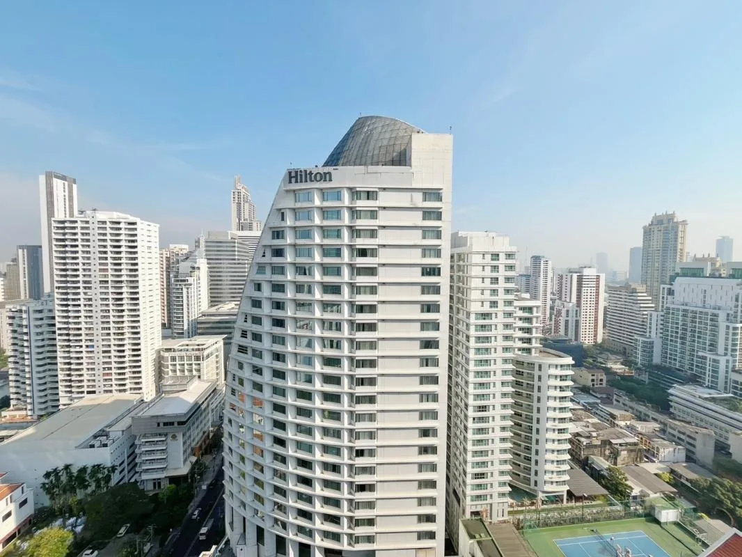 Property photos for Celes Asoke