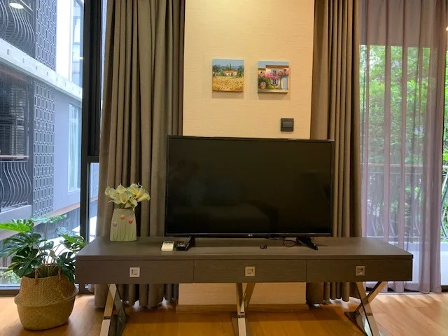 Property photos for Klass Condo Langsuan