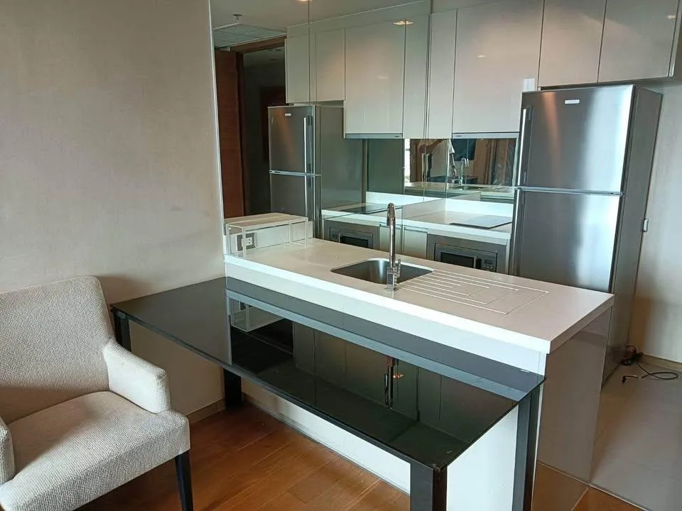 Property photos for The Address Sathorn