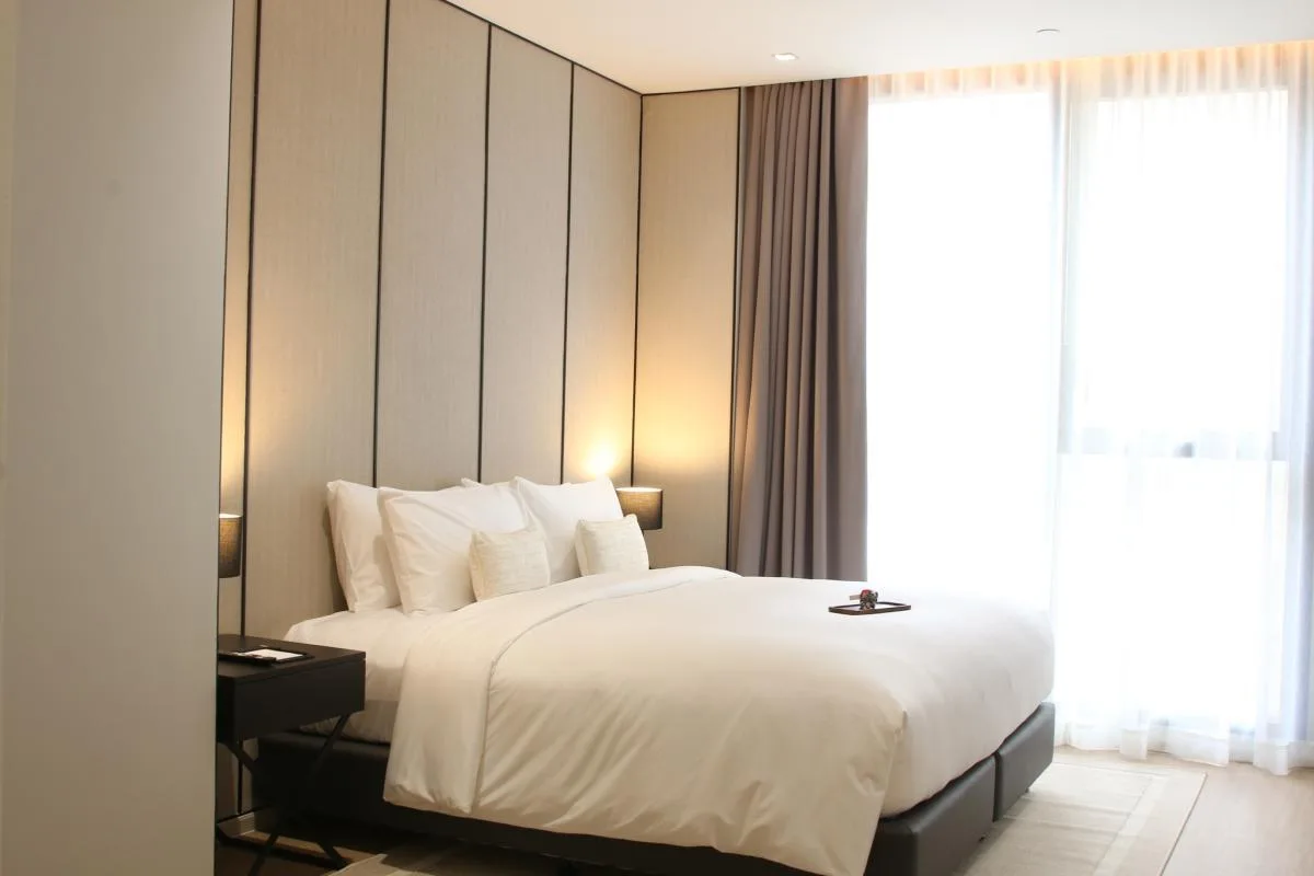 Property photos for Gm Estate Hotel & Executive Apartments