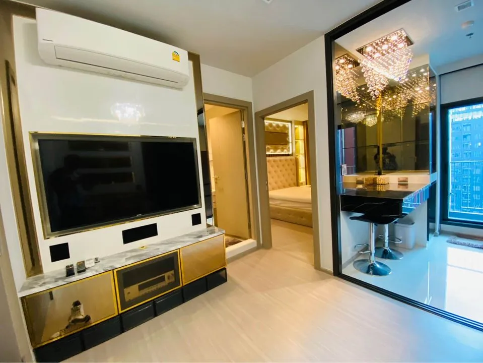 Property photos for LIFE Asoke - Rama 9
