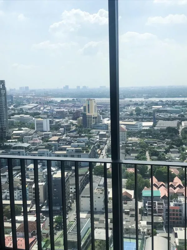 Property photos for Ideo Q Sukhumvit 36
