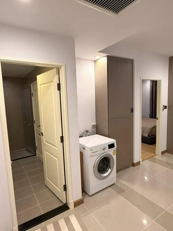 Property photos for Supalai Wellington