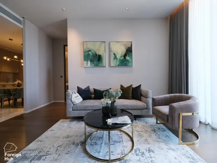 Property photos for Kraam Sukhumvit 26