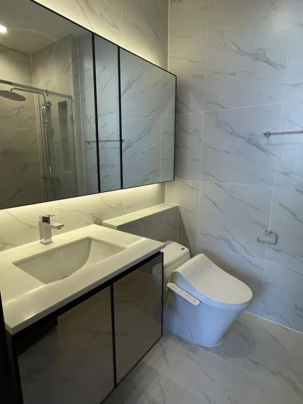 Property photos for Aestiq Thonglor
