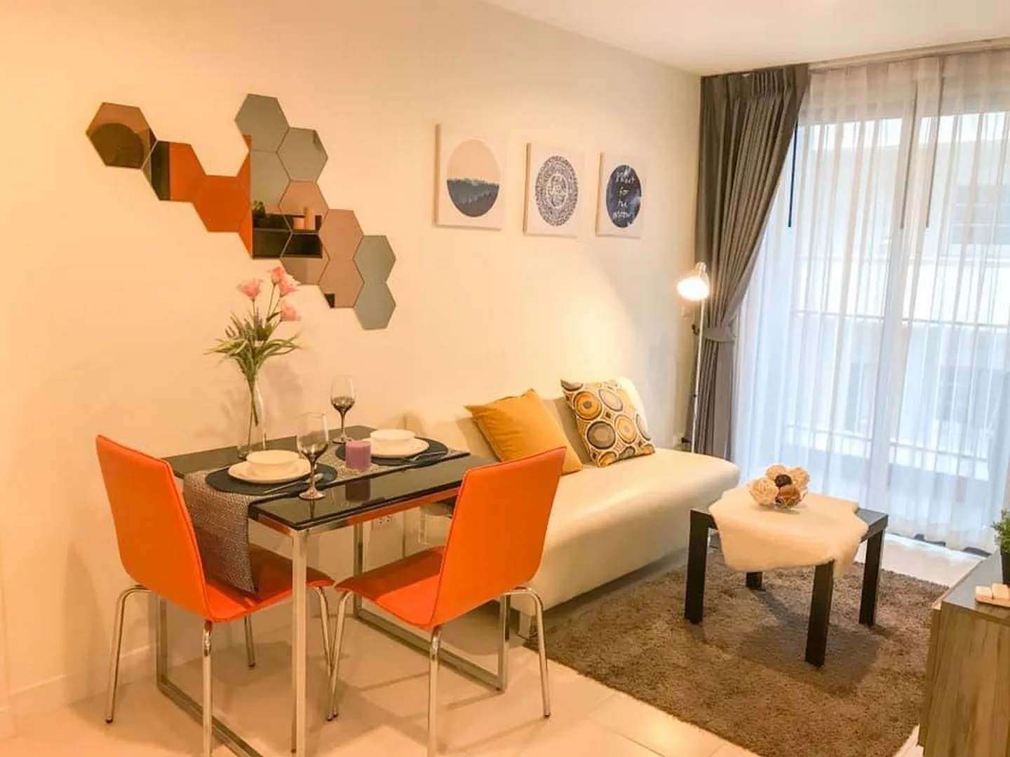 Property photos for Voque Place Sukhumvit 107
