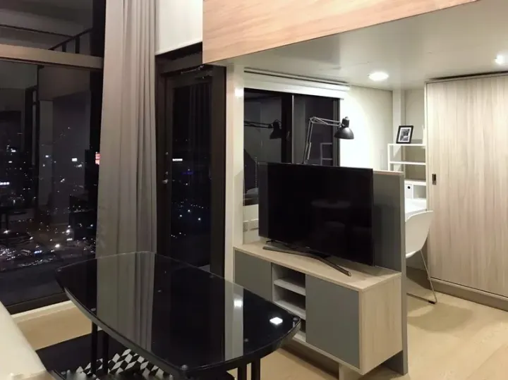 Property photos for Chewathai Residence Asoke