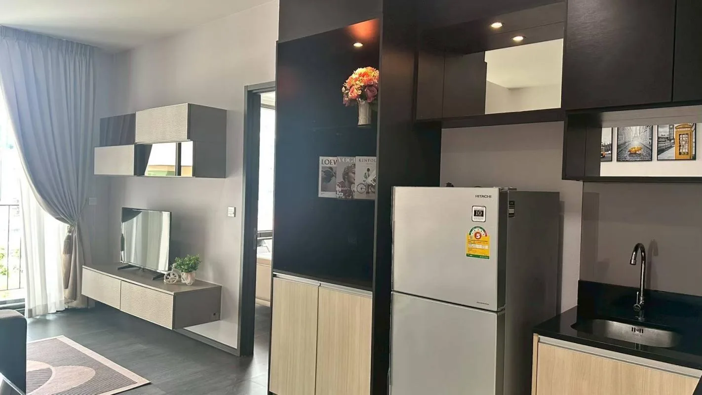 Property photos for Edge Sukhumvit 23