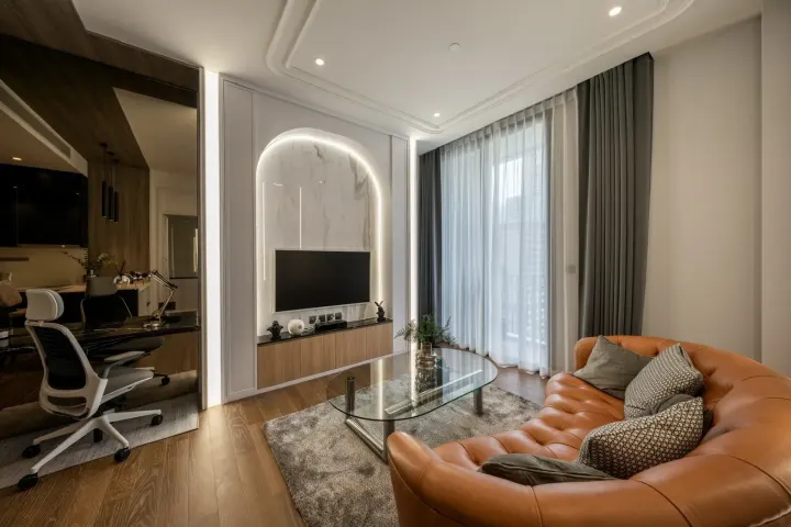 Property photos for Muniq Langsuan