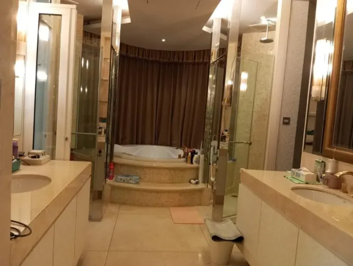 Property photos for The Infinity