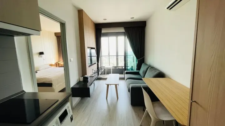 Property photos for Ideo Mobi Sukhumvit Eastgate