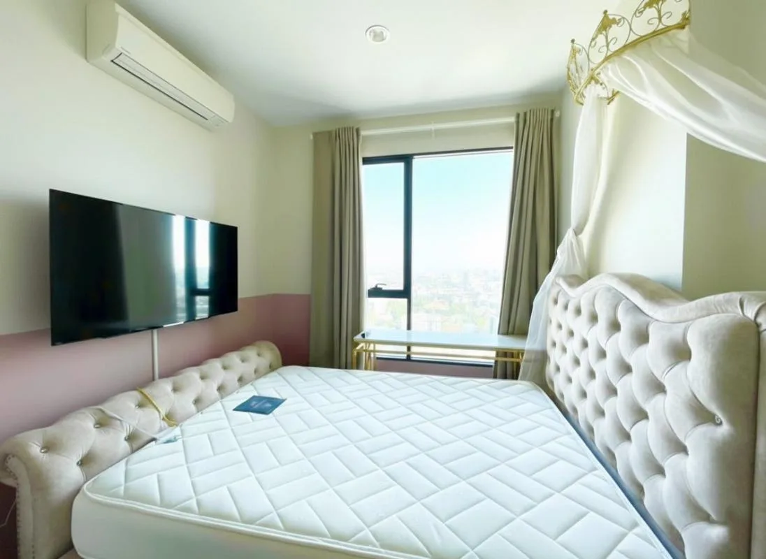 Property photos for The Niche Pride Thonglor-Phetchaburi