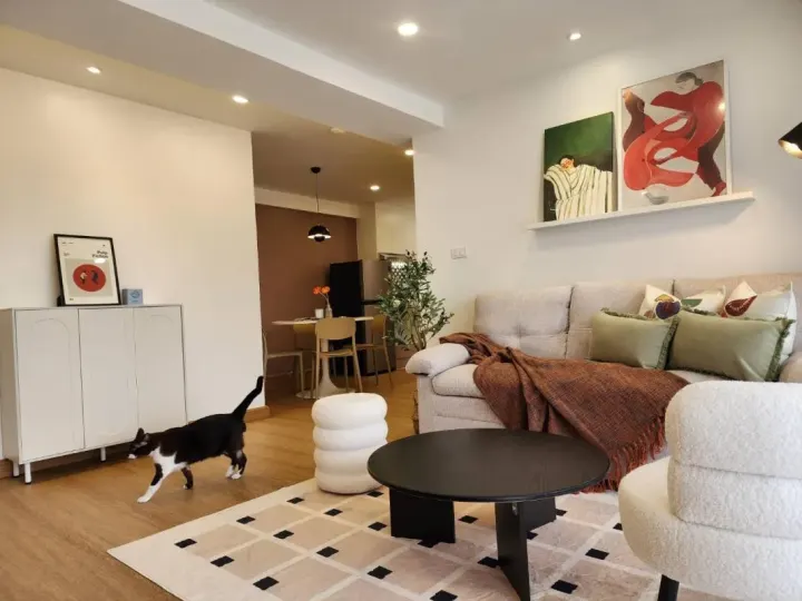 Property photos for Palm Pavillion 3