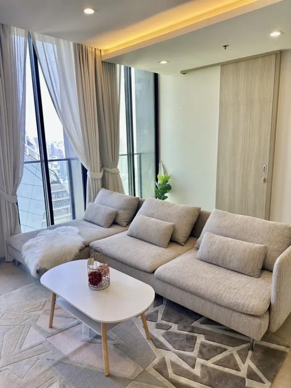 Property photos for Noble Ploenchit