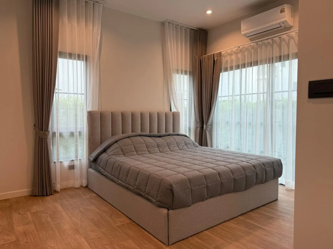 Property photos for Setthasiri Bangna Km 10