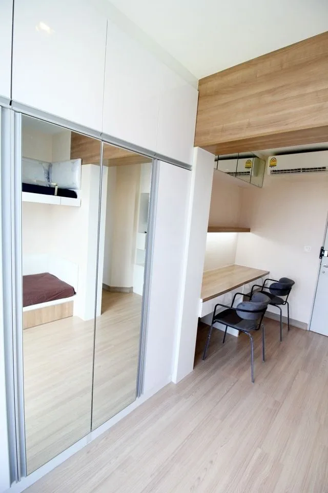 Property photos for Ideo Mobi Phayathai