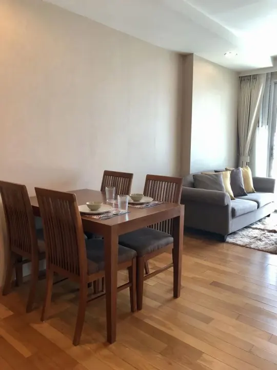 Property photos for THE LINE Phahonyothin Park