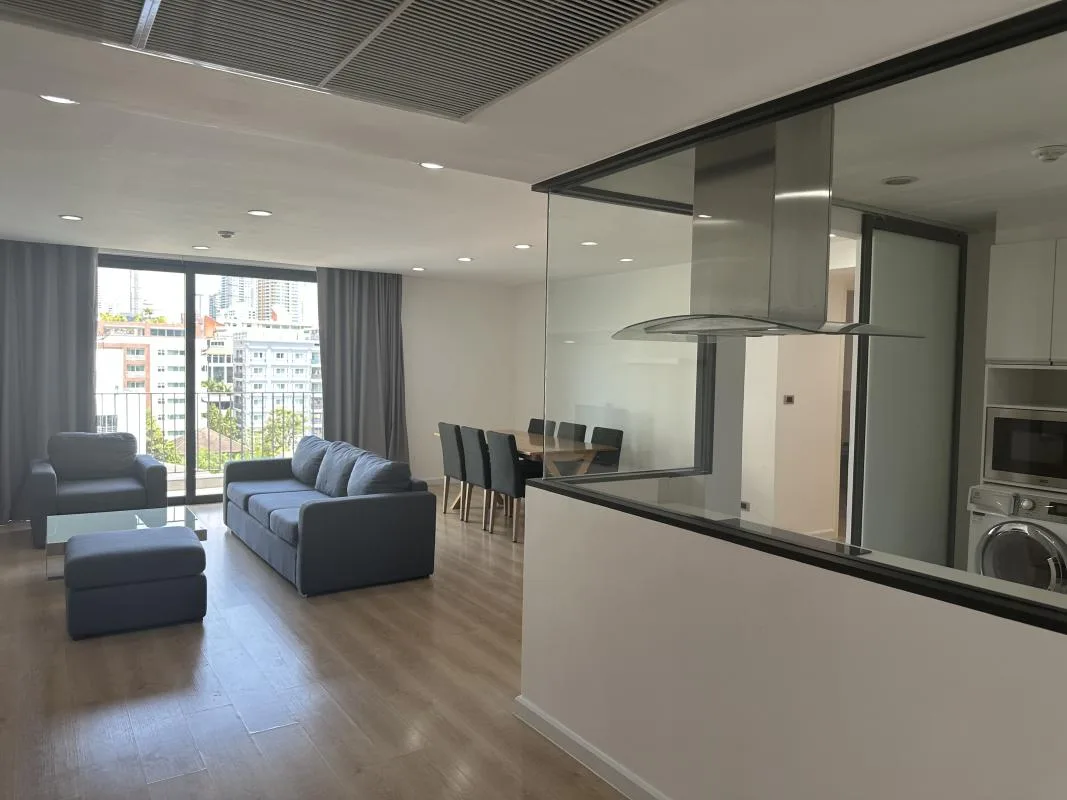 Property photos for Chani Residence