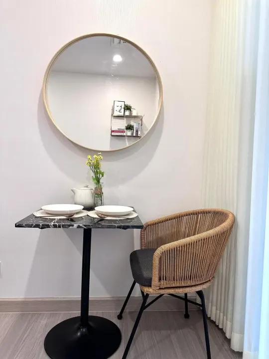 Property photos for Supalai Premier Si Phraya-samyan