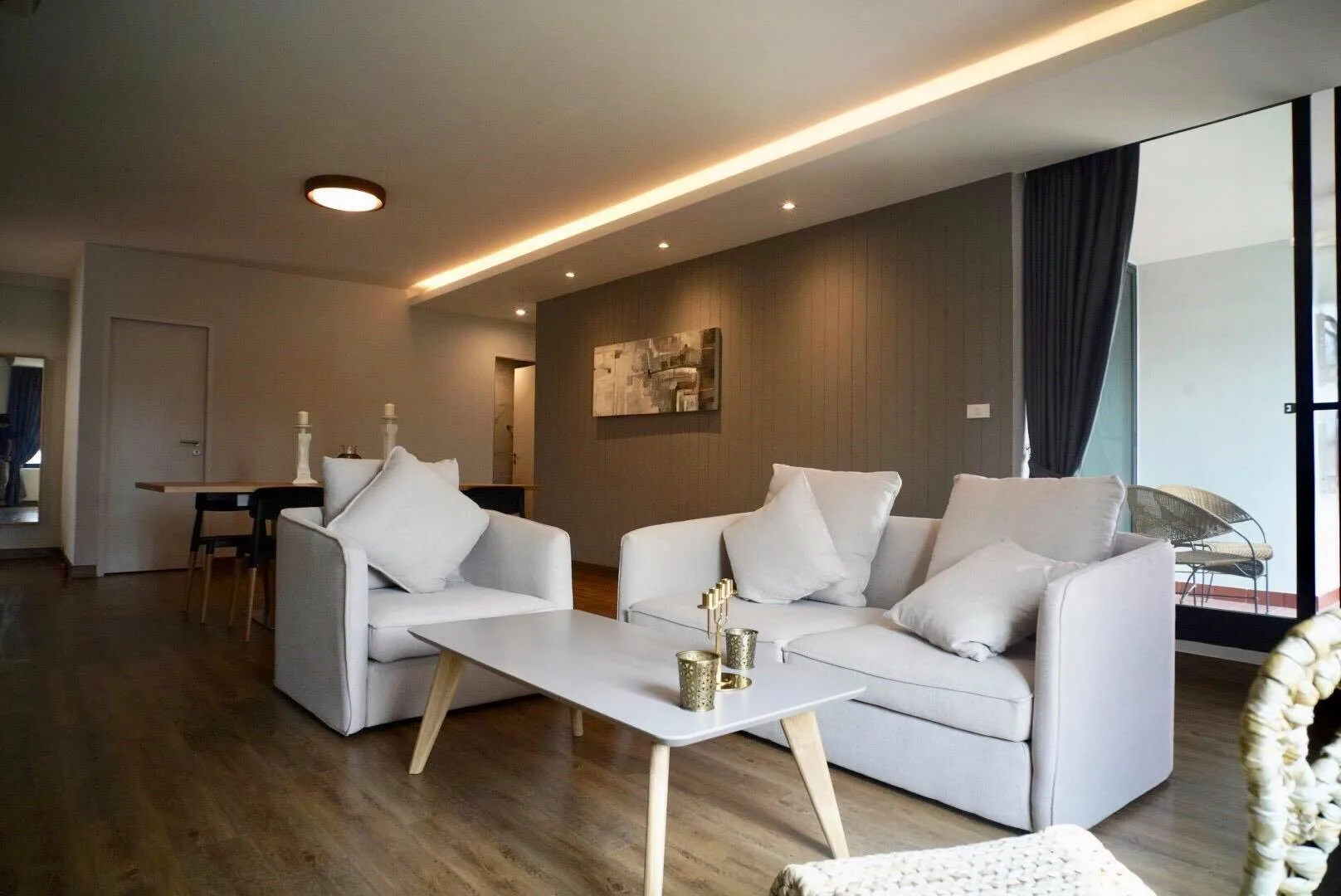 Property photos for Lily House