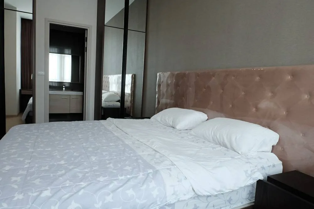 Property photos for The Capital Ekamai-Thonglor