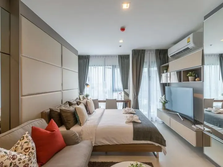 Property photos for Rhythm Sukhumvit 36 - 38