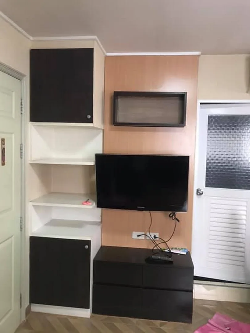 Property photos for Lumpini Ville Sukhumvit 77