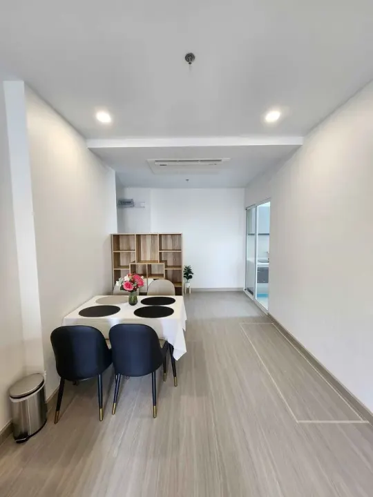 Property photos for Supalai Premier Si Phraya-samyan