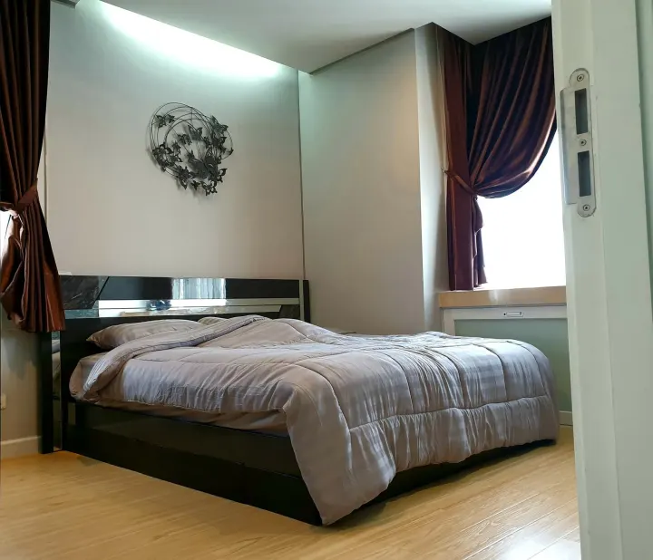 Property photos for Tc Green Rama 9