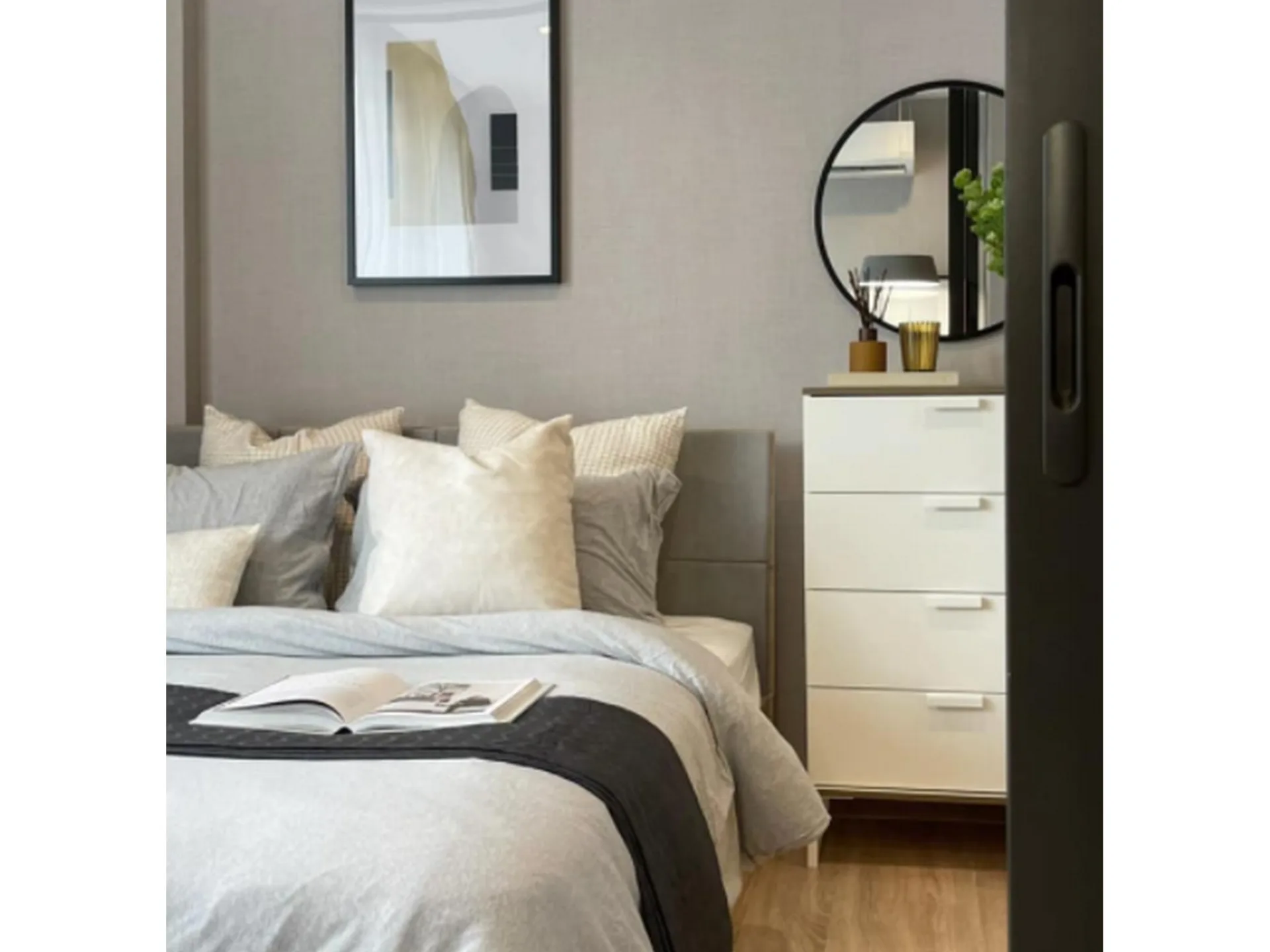 Property photos for KAWA HAUS