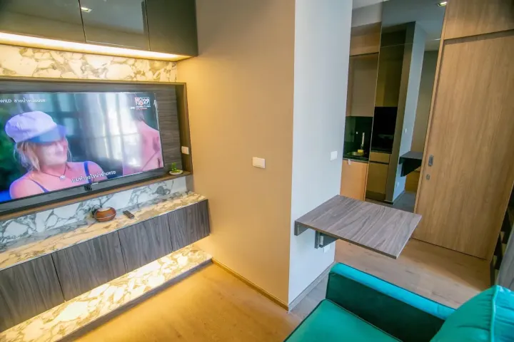 Property photos for Park Origin Phromphong