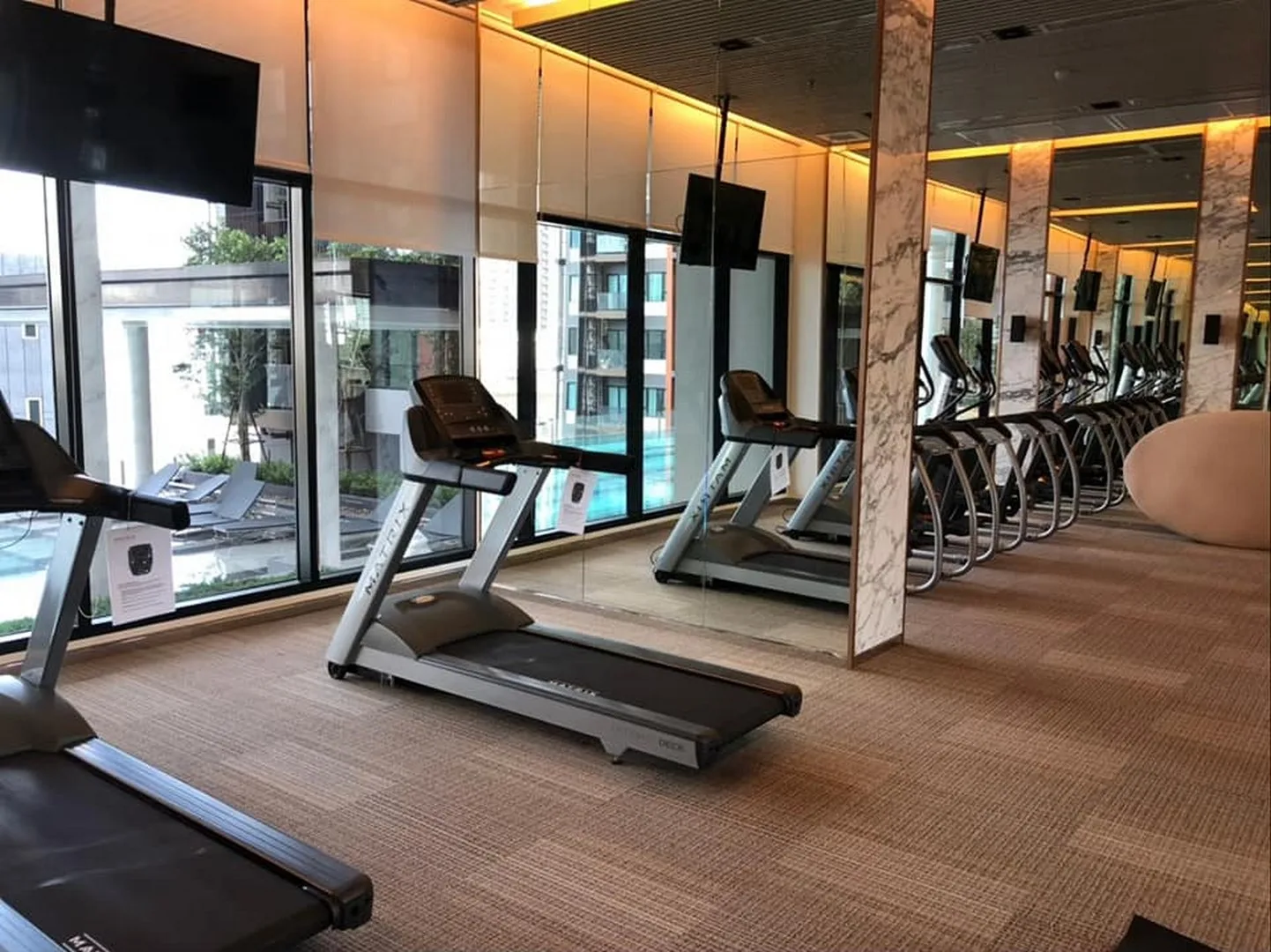 Property photos for Life Asoke