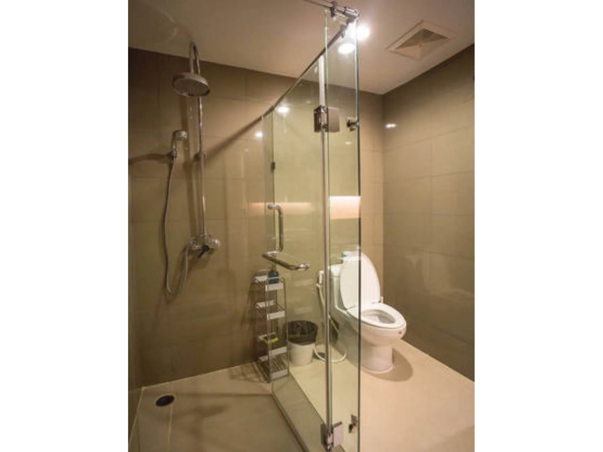 Property photos for 15 Sukhumvit Residences