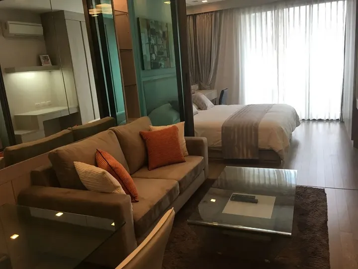 Property photos for Trapezo Sukhumvit 16