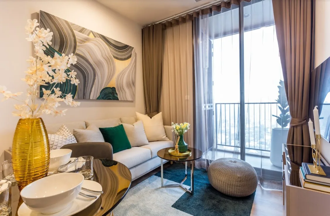 Property photos for OKA HAUS Sukhumvit 36