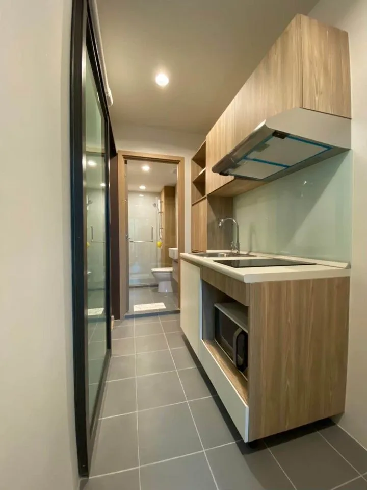 Property photos for The Excel Hideaway Sukhumvit 71